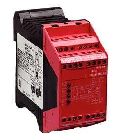 RELE DE SEGURIDAD HR2S-332N-T075